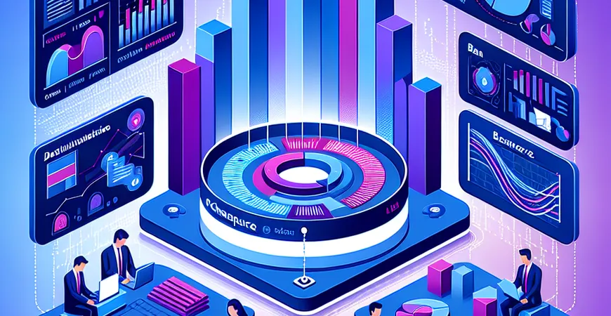 为什么开源BI系统架构受欢迎？低成本实现数据可视化 